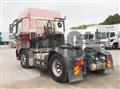 2015 Mitsubishi Fuso Super Great