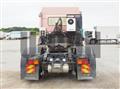 2015 Mitsubishi Fuso Super Great