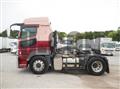 2015 Mitsubishi Fuso Super Great