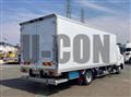 2023 Mitsubishi Fuso Fighter