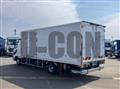 2023 Mitsubishi Fuso Fighter
