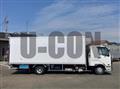 2023 Mitsubishi Fuso Fighter