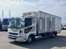 2023 Mitsubishi Fuso Fighter