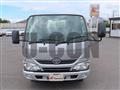 2018 Toyota Dyna Truck