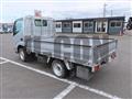 2018 Toyota Dyna Truck