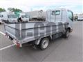 2018 Toyota Dyna Truck
