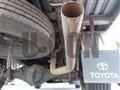 2018 Toyota Dyna Truck