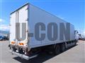 2018 Mitsubishi Fuso Super Great