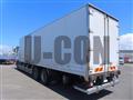 2018 Mitsubishi Fuso Super Great