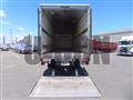 2018 Mitsubishi Fuso Super Great