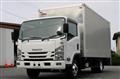 2018 Isuzu Elf Truck