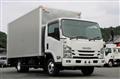 2018 Isuzu Elf Truck