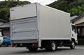 2018 Isuzu Elf Truck