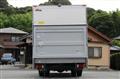 2018 Isuzu Elf Truck