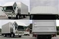 2018 Isuzu Elf Truck