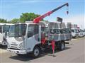 2018 Isuzu Elf Truck