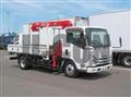 2018 Isuzu Elf Truck