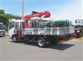 2018 Isuzu Elf Truck