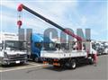 2018 Isuzu Elf Truck