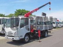 2018 Isuzu Elf Truck