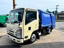 2017 Isuzu Isuzu Others