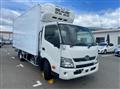 2019 Hino Dutro