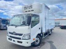 2019 Hino Dutro