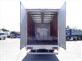 2020 Isuzu Elf Truck