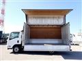 2020 Isuzu Elf Truck