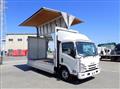 2020 Isuzu Elf Truck