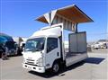 2020 Isuzu Elf Truck
