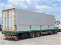 2012 Mitsubishi Fuso Super Great