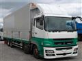 2012 Mitsubishi Fuso Super Great