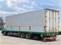 2012 Mitsubishi Fuso Super Great