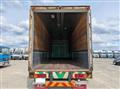 2012 Mitsubishi Fuso Super Great