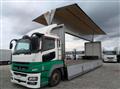 2012 Mitsubishi Fuso Super Great