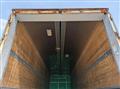 2012 Mitsubishi Fuso Super Great