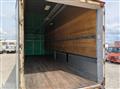 2012 Mitsubishi Fuso Super Great