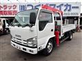 2014 Isuzu Elf Truck