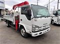 2014 Isuzu Elf Truck
