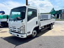 2012 Isuzu Elf Truck