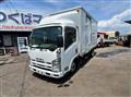 2012 Isuzu Elf Truck
