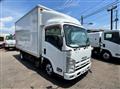 2012 Isuzu Elf Truck