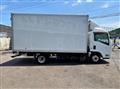 2012 Isuzu Elf Truck