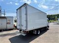 2012 Isuzu Elf Truck