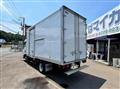 2012 Isuzu Elf Truck