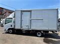 2012 Isuzu Elf Truck