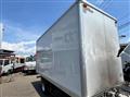 2012 Isuzu Elf Truck