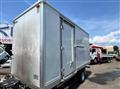 2012 Isuzu Elf Truck