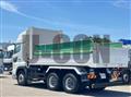 2021 Hino Profia